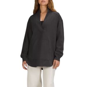 Lululemon Oversized Pullover Top
